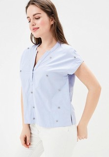Блуза Violeta by Mango