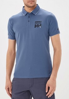 Поло Helly Hansen