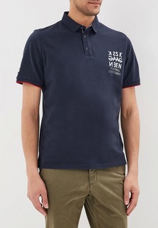 Поло Helly Hansen