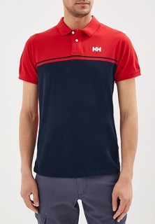Поло Helly Hansen