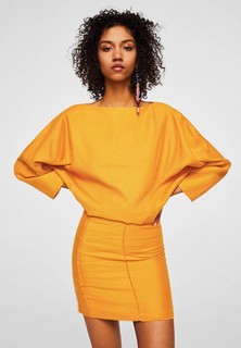 Платье Mango