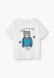 Футболка Mango Kids