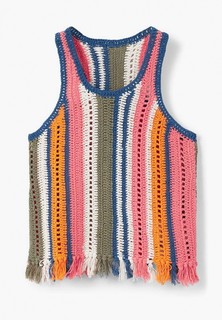 Майка Mango Kids