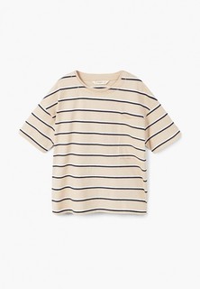 Футболка Mango Kids