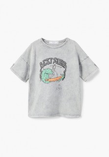 Футболка Mango Kids