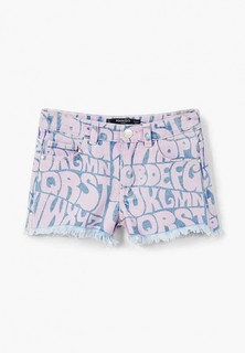Шорты джинсовые Mango Kids