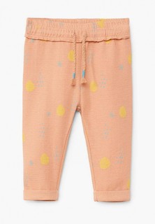 Брюки Mango Kids