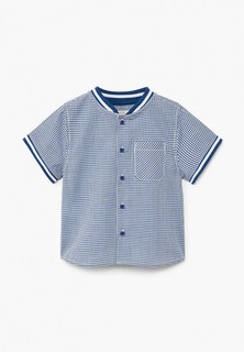 Рубашка Mango Kids