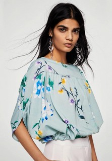 Блуза Mango
