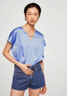 Блуза Mango