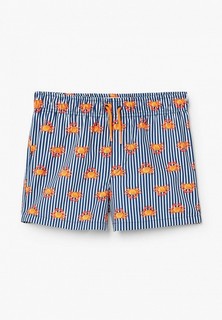 Шорты для плавания Mango Kids