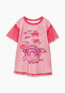 Платье Mango Kids