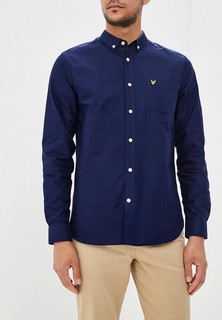 Рубашка Lyle & Scott