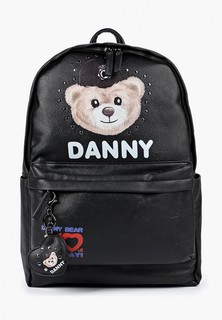 Рюкзак Danny Bear