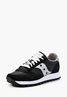 Кроссовки Saucony