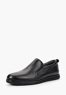 Лоферы Pierre Cardin