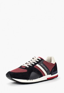 Кроссовки Tommy Hilfiger