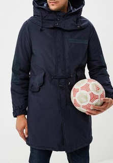 Парка OVS