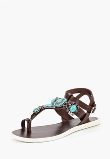 Сандалии Tosca Blu