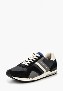 Кроссовки Tommy Hilfiger