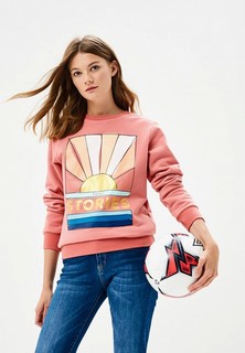 Свитшот Femi Stories