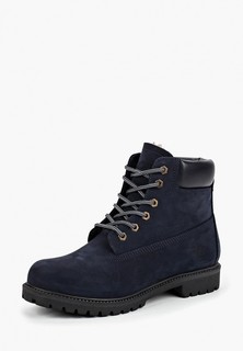 Ботинки Pierre Cardin