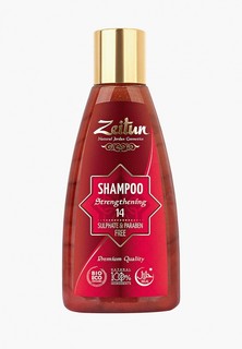 Шампунь Zeitun