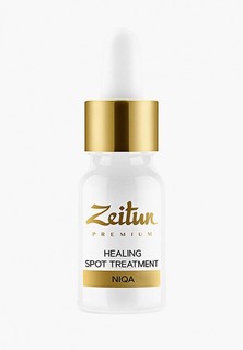 Эликсир для лица Zeitun
