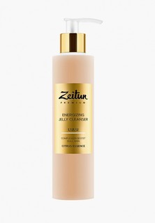 Гель для умывания Zeitun
