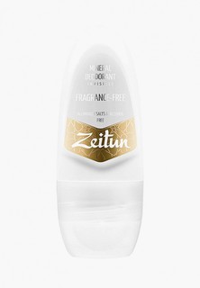 Дезодорант Zeitun
