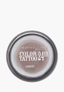 Тени для век Maybelline New York