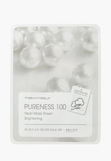 Маска для лица Tony Moly