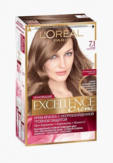 Краска для волос LOreal Paris