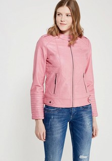 Куртка кожаная Pepe Jeans