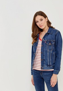 Куртка джинсовая Levis®
