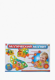 Конструктор Abtoys