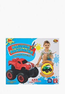 Набор игровой Abtoys