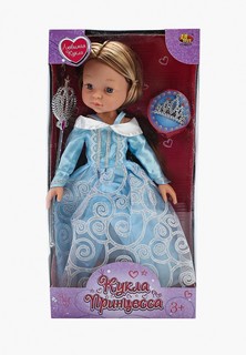 Кукла Abtoys