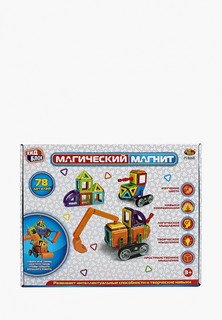 Конструктор Abtoys
