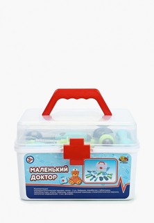 Набор игровой Abtoys
