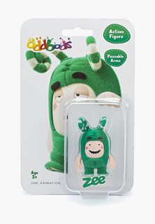 Фигурка Oddbods