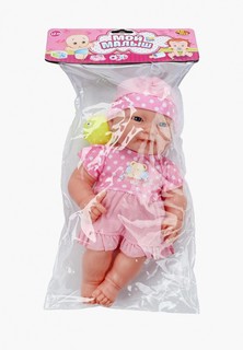 Кукла Abtoys