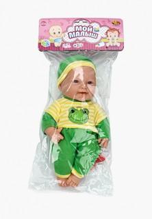Кукла Abtoys