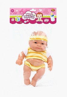 Кукла Abtoys