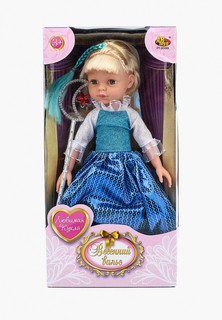 Кукла Abtoys