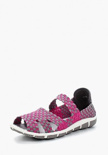 Сандалии Destra