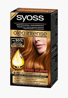 Краска для волос Syoss