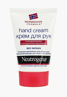 Крем для рук Johnson & Johnson