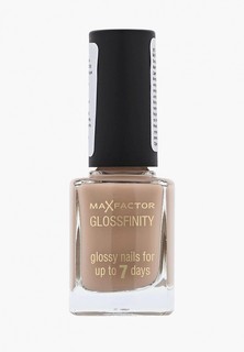 Лак для ногтей Max Factor