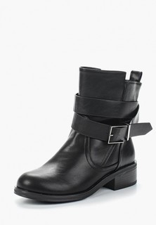 Полусапоги Saivvila